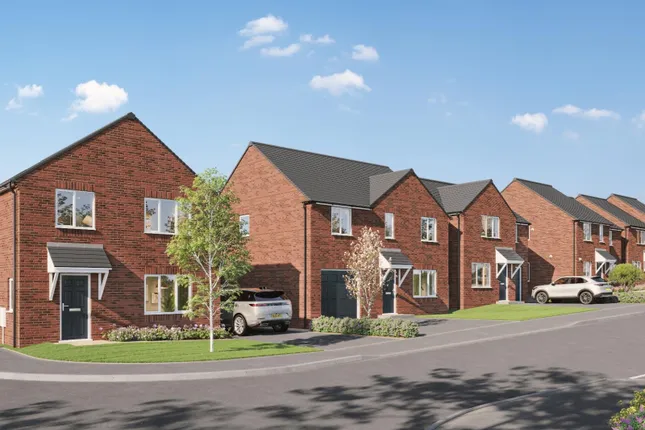 Gleeson Homes - Ivy Mills