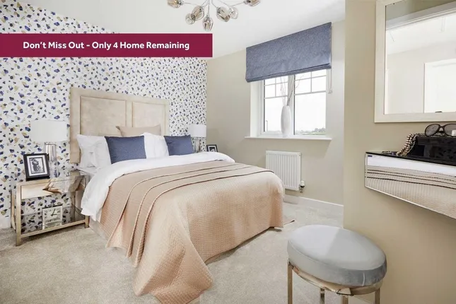 Linden Homes - Castle Gate