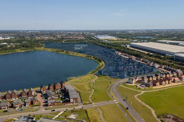 David Wilson Homes - Hampton Beach