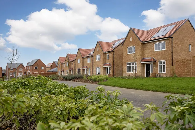 Bovis Homes - The Atrium