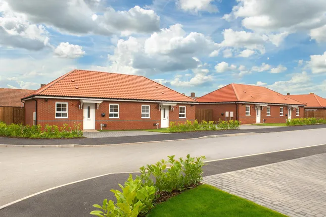 Barratt Homes - Knights View