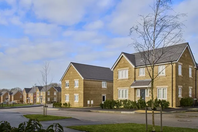 Bellway - Elder Brook