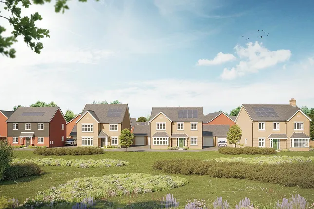 Bovis Homes - Woodlands