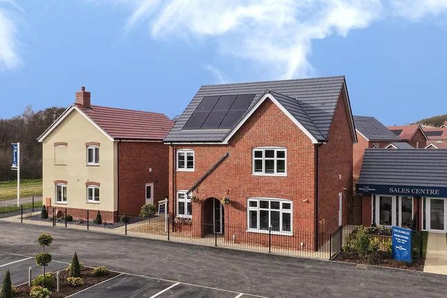 Bovis Homes - The Rambles