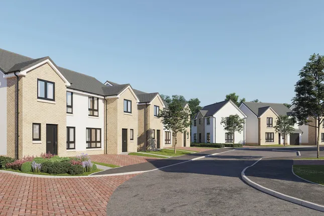 Ashberry Homes - Howford Park