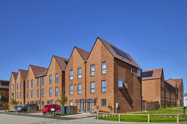 Bellway - Cavendish Grove