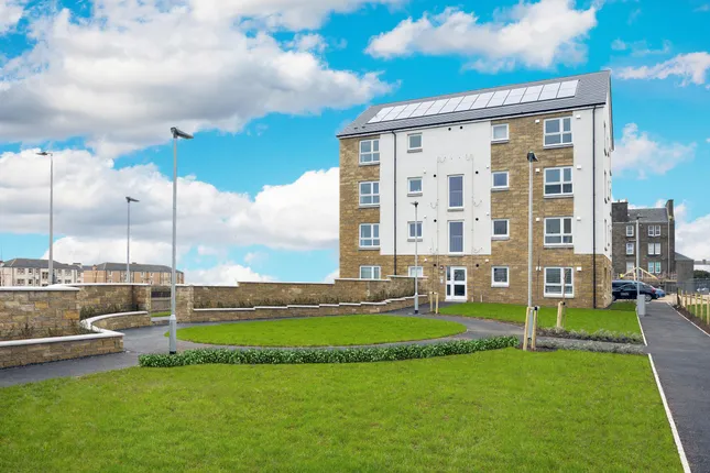 Barratt - Keiller's Rise Apartments