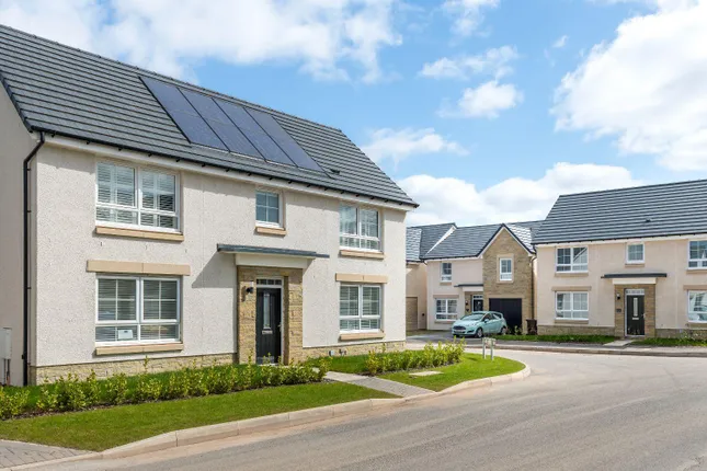 David Wilson Homes - Sycamore Grange