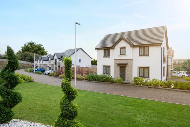 Bellway - Earl's Way