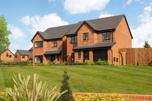 Bellway - The Putting Green