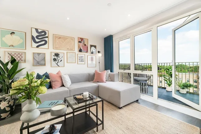 Countryside - South Oxhey Central