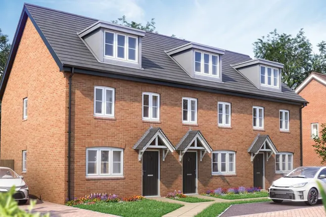 Together Homes - Sunnybower Meadow