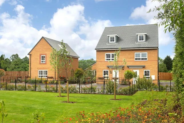 Barratt - The Watchmakers