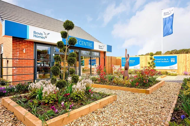 Bovis Homes - Buckler's Park