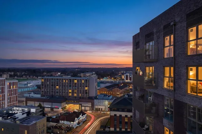 Countryside - Brickmark Place