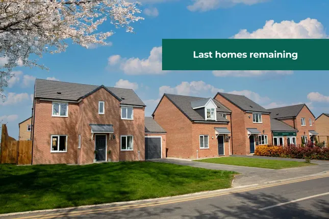 Gleeson Homes - Meadow Walk