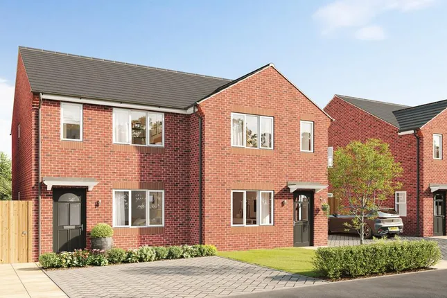 Together Homes - Mallard View