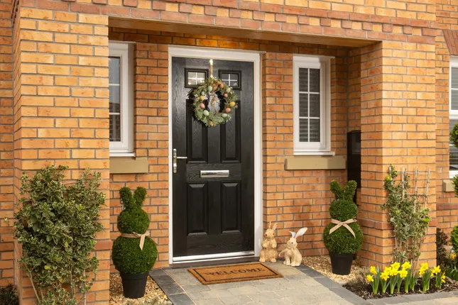 David Wilson Homes - Hawk View