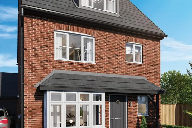 Together Homes - The Pastures