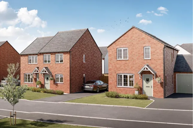 Gleeson Homes - Birley Croft