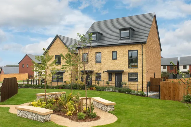 Bellway - Vita at Holbrook Park