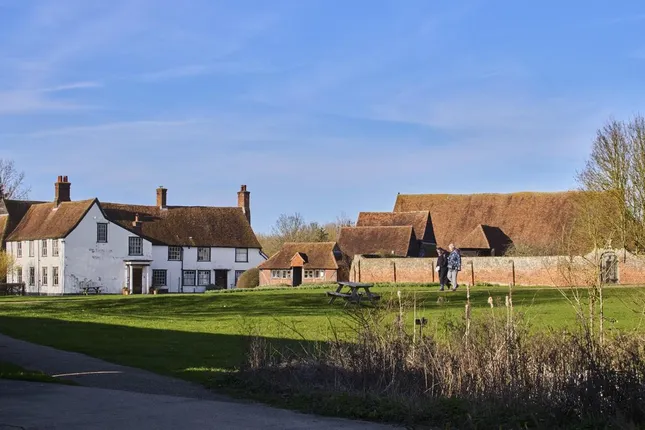 Bellway - Francis Gardens