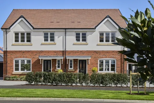 Bellway - Rectory Fields