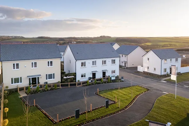 Bovis Homes - The Pastures
