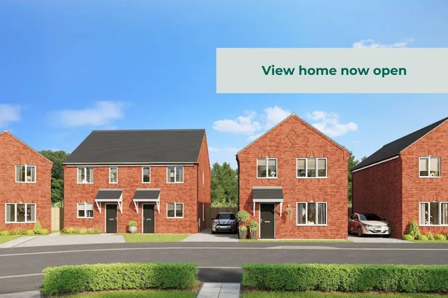 Gleeson Homes - Thornton Fields