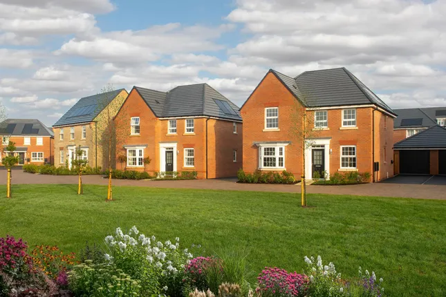 David Wilson Homes - Centurion Village