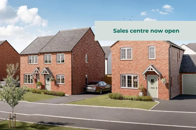 Gleeson Homes - Birley Croft