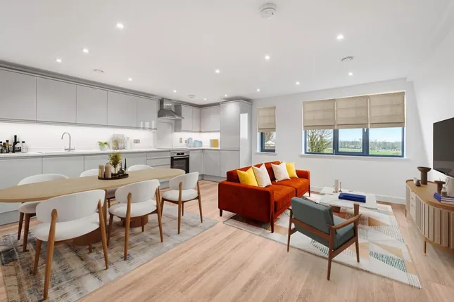 Southern Housing New Homes - Rosemary House