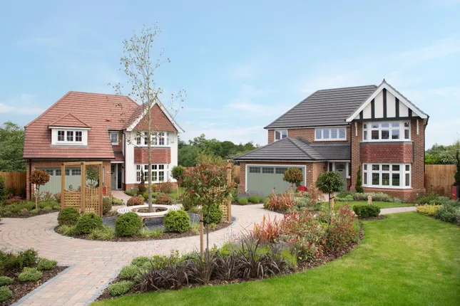 Redrow - The Glade