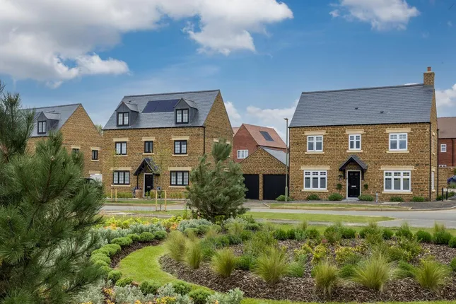 Bovis Homes - Roman Fields