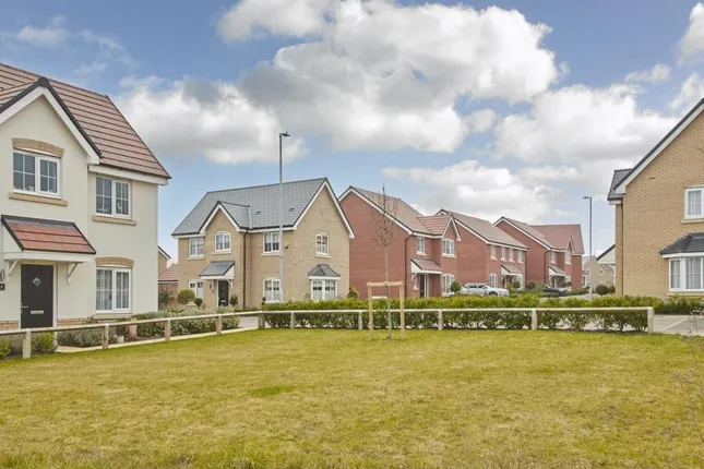 Bellway - Lockwood Place