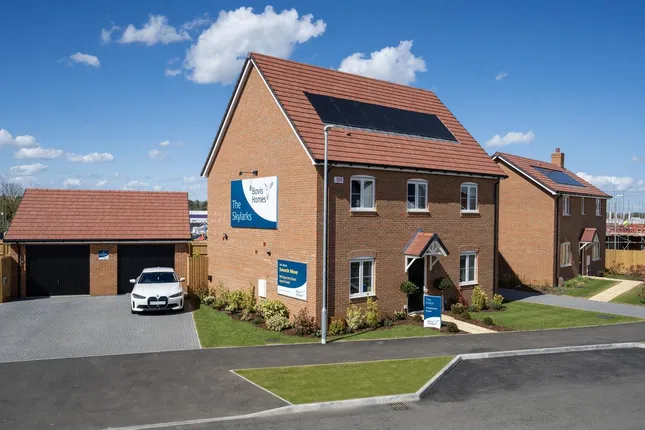 Bovis Homes - The Skylarks