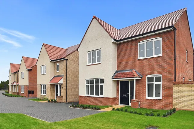 Bovis Homes - Quantum Fields