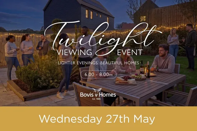 Bovis Homes - Summerhill Gardens