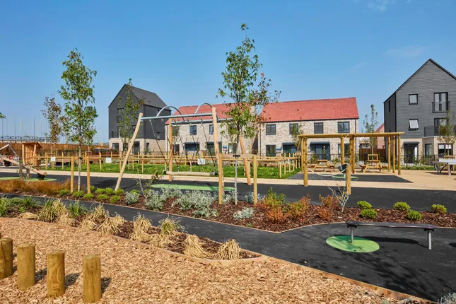 Bellway - Springstead Village
