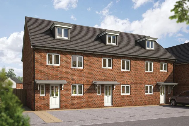 Linden Homes - Westwood Point
