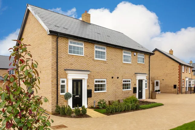 Linden Homes - Willow Woods