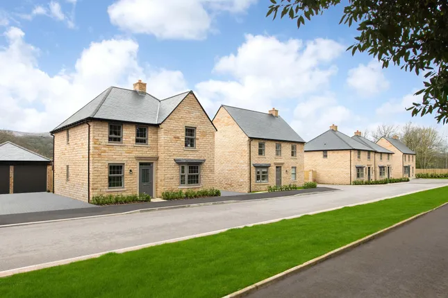 David Wilson Homes - Centurion Meadows