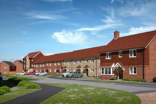 Linden Homes - Millwright Place