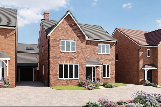 Bovis Homes - Stone Walk