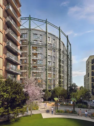 Berkeley - Oval Village