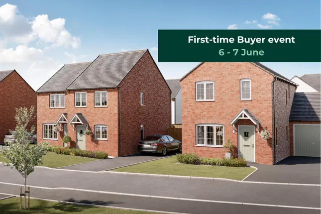Gleeson Homes - Birley Croft