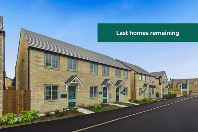 Gleeson Homes - Bracewell Gardens