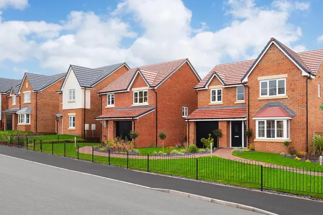 Tilia Homes - Taylors Green