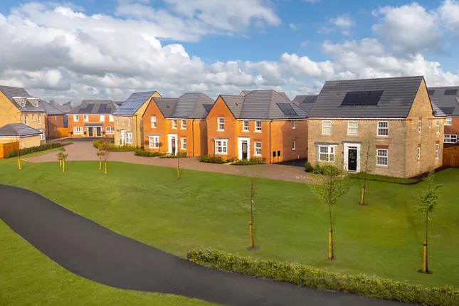David Wilson Homes - Centurion Village