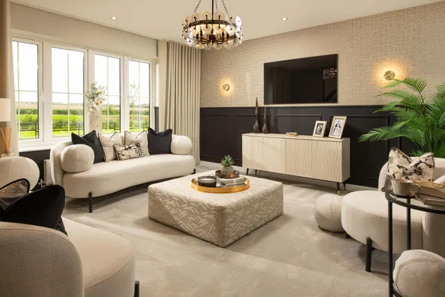 Bellway - Woodland Walk